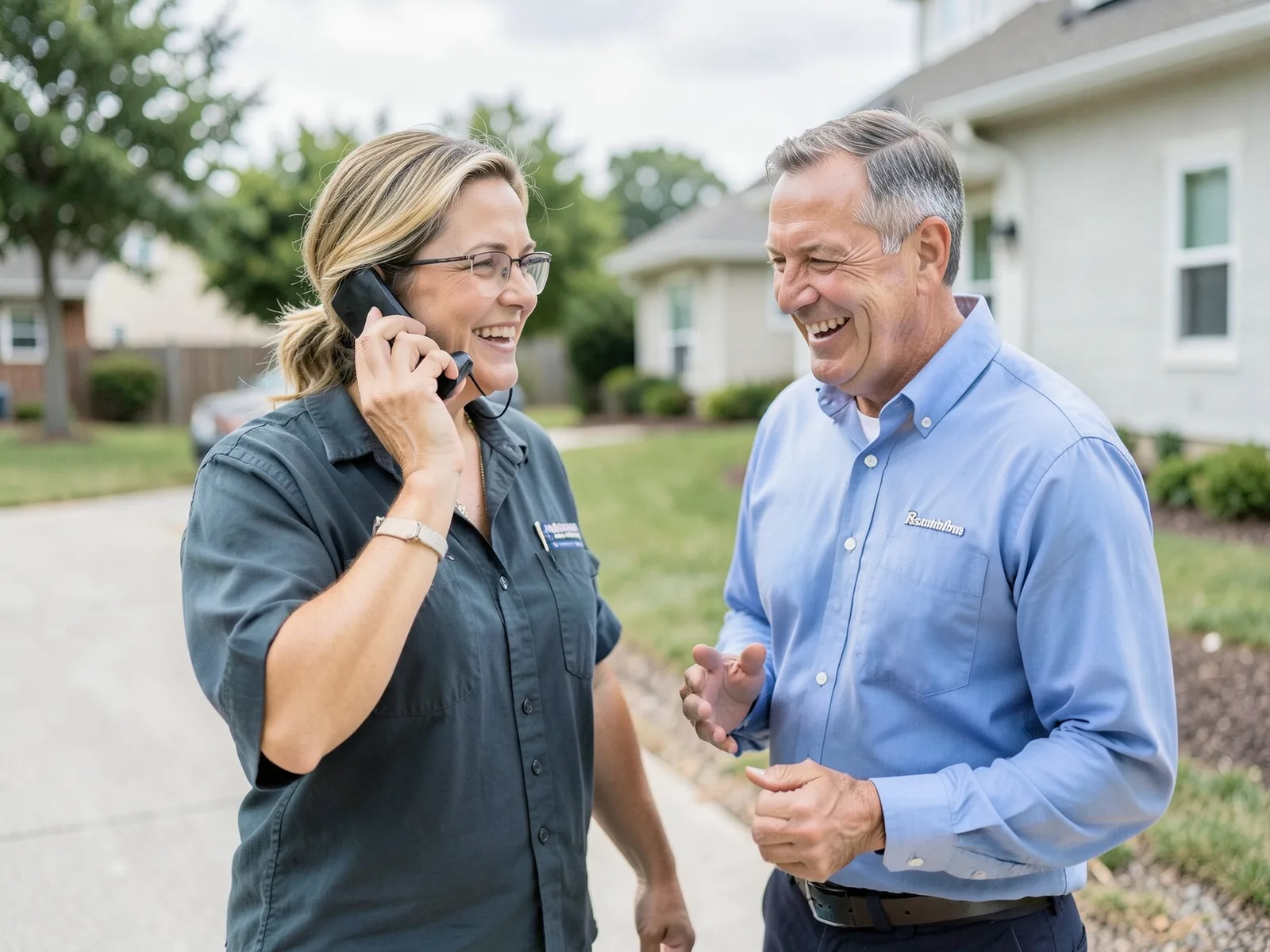 Frequently Asked Questions About Hidden Leak Restoration in Cobbtown, GA